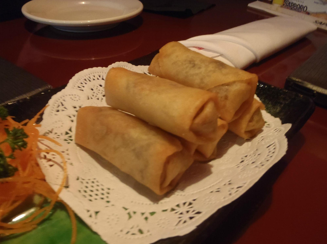 Plymouth餐馆和美食-Kobe Japanese Restaurant