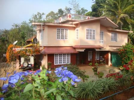 Coorg Home Stay - Vicky Niwas主图