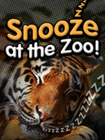 Snooze At The Zoo-官方