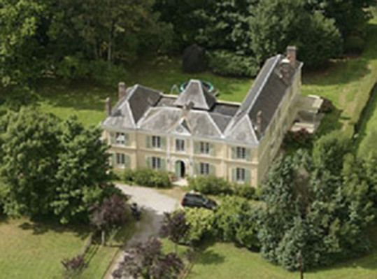 Chateau De L'Horloge主图