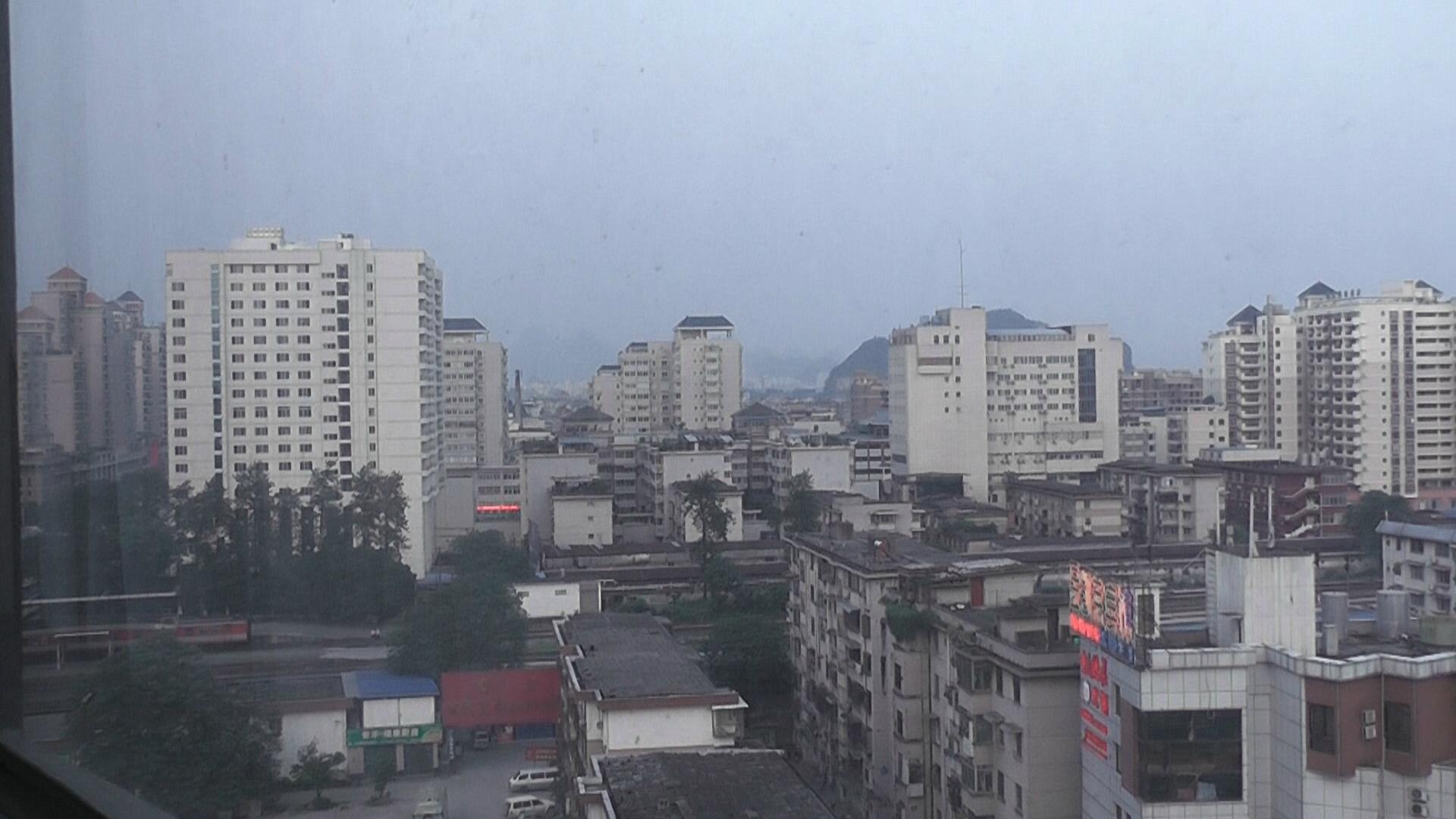 香江大饭店-酒店景观