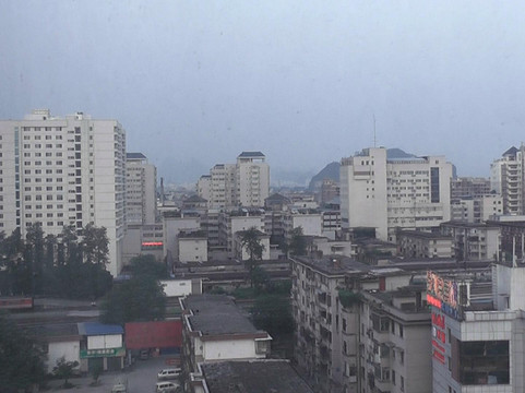 香江大饭店主图