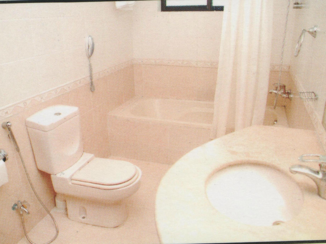 Horizon Guest House主图