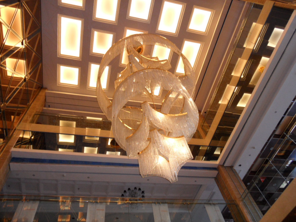 盛博国际大酒店主图