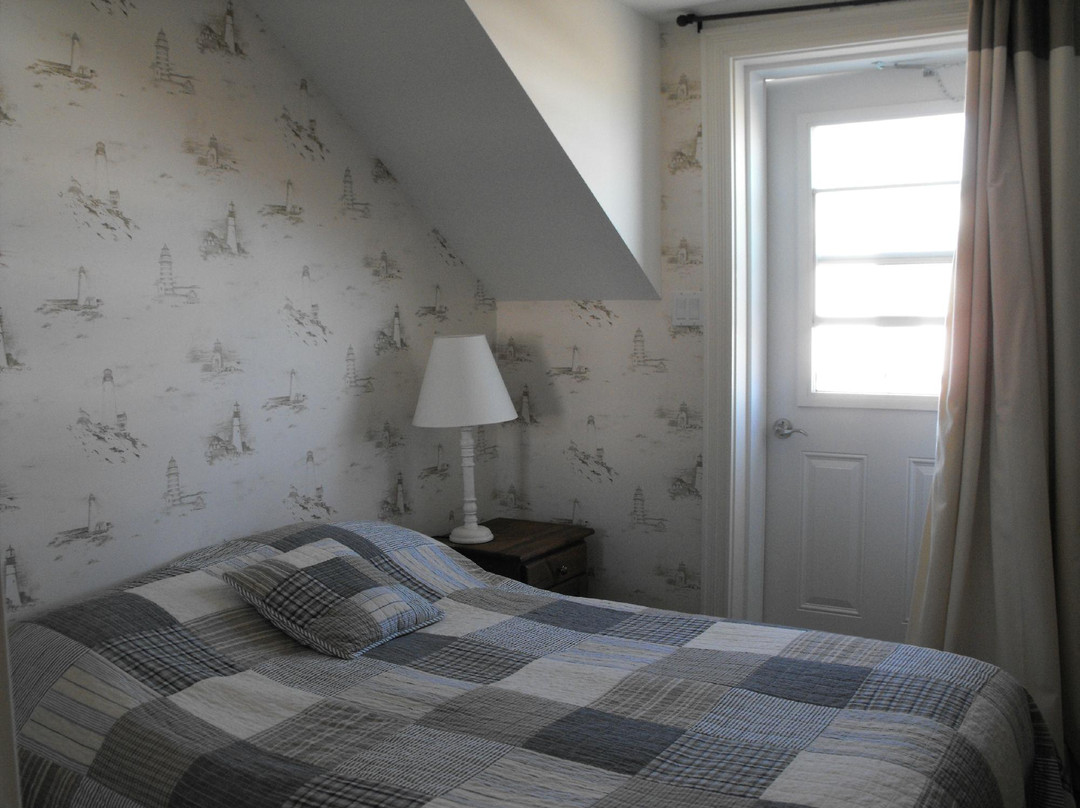 Auberge Portes sur mer主图