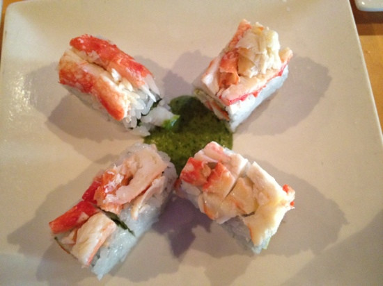 RA Sushi Bar Restaurant