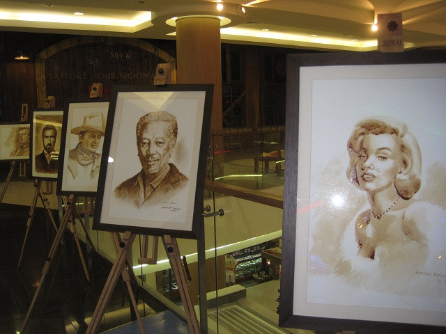 Ripley's Believe It or Not! Pattaya-芭堤雅必去景点