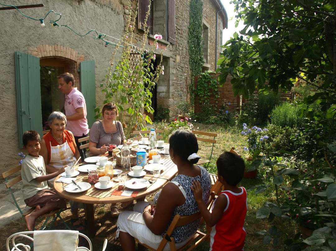 Le Jardin Clos主图