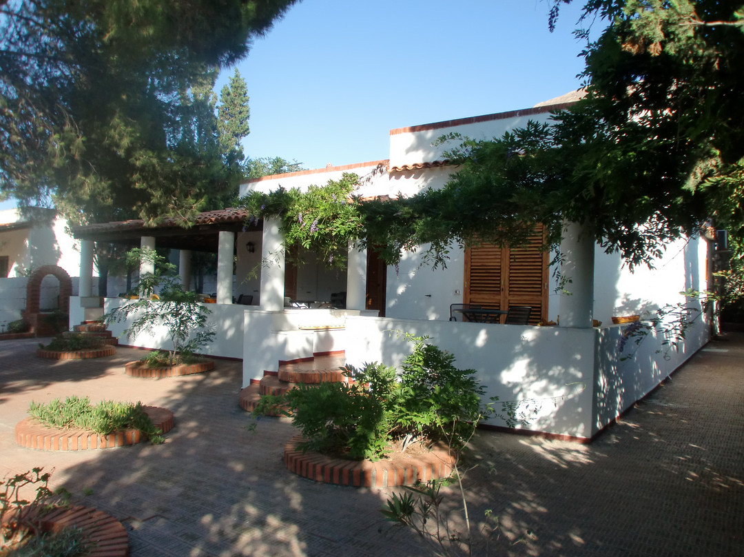 Bed and Breakfast "Villa il Glicine"主图