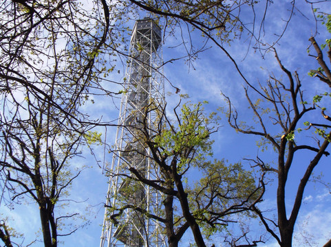 布兰卡塔-米兰必去景点