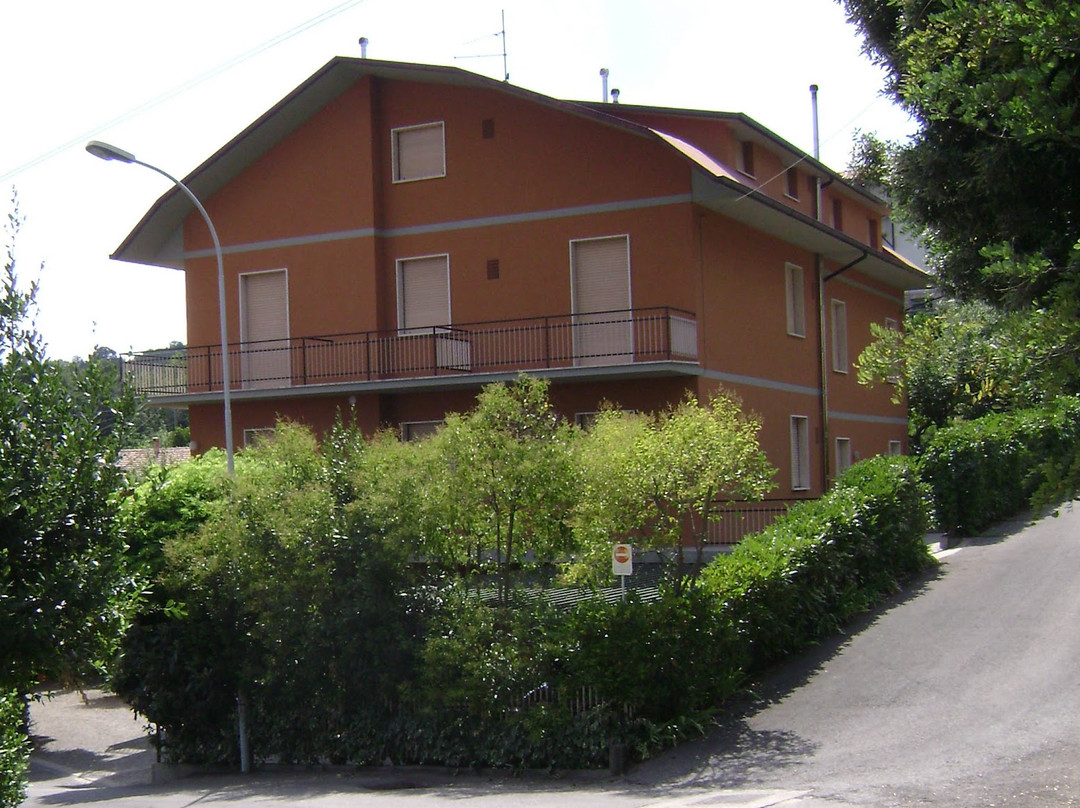 Affittacamere B&B Giannotti Enzo主图