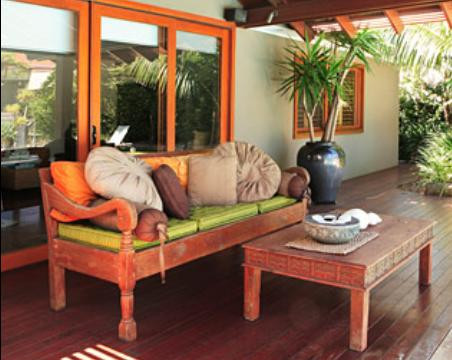 Freshwater Oasis B & B主图