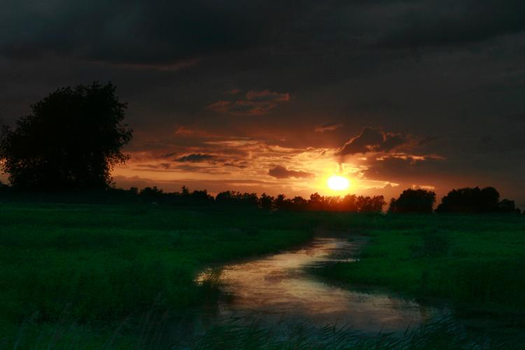 Long Point Provincial Park景点图片