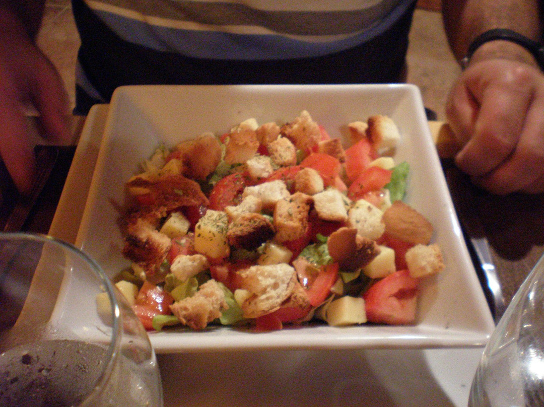 La Comarca Hostería & Spa