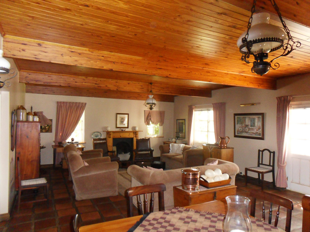 Waterkloof Guesthouse