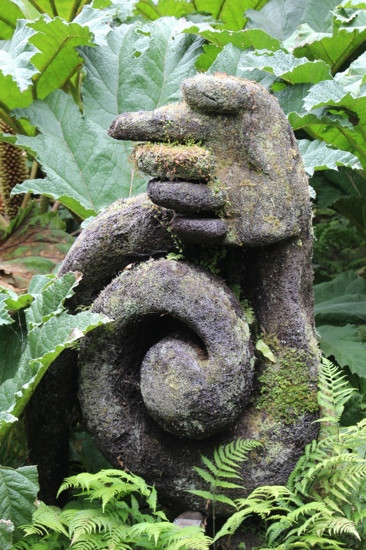 RAPAURA Watergardens-Thames必去景点