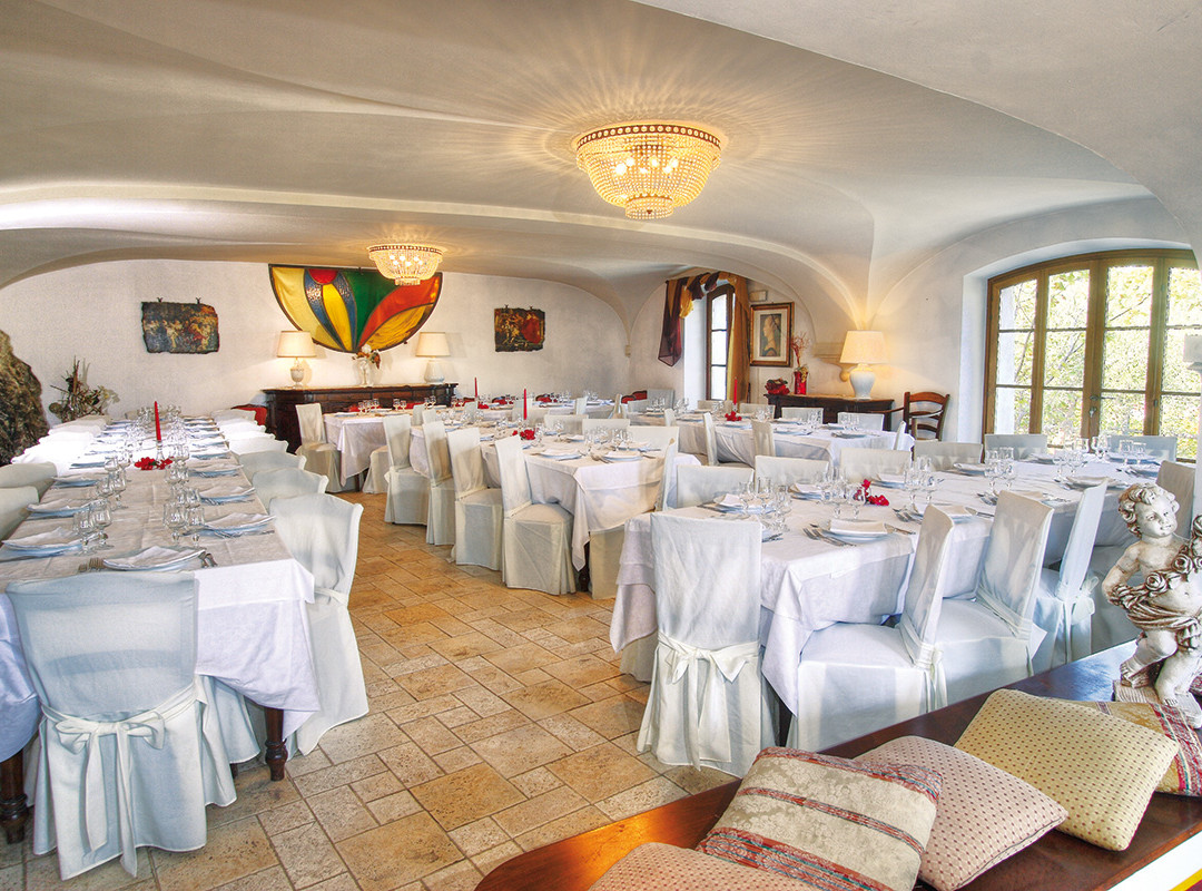 Voze酒店住宿-Il Paradiso Di Manu