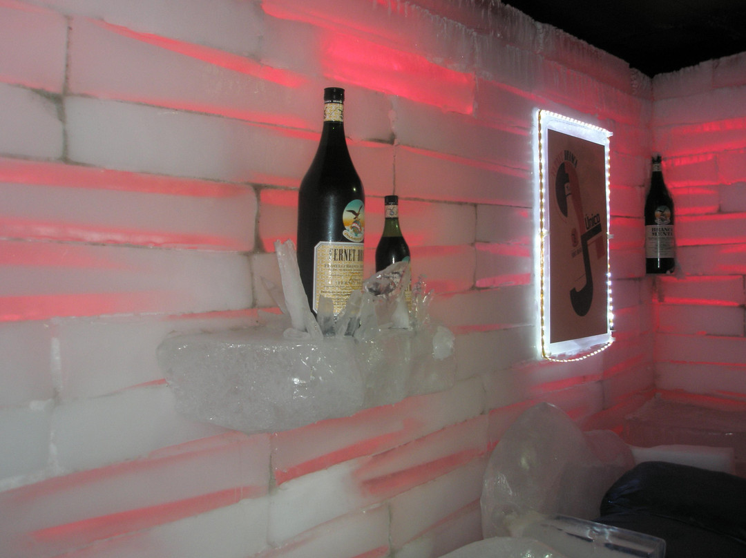 格拉希瑞姆-埃尔卡拉法特必去景点