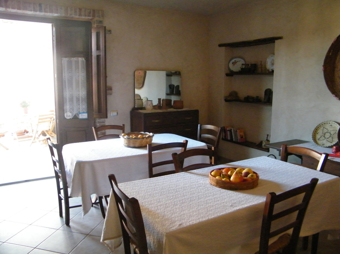 A Casa di Nonna主图