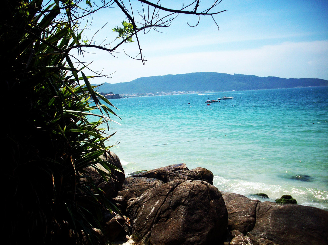 Praia de Bombas-Bombas必去景点