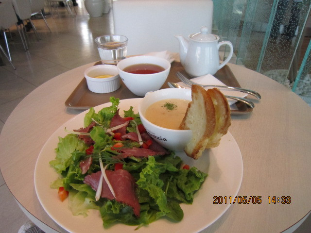 グラースグラーツィア