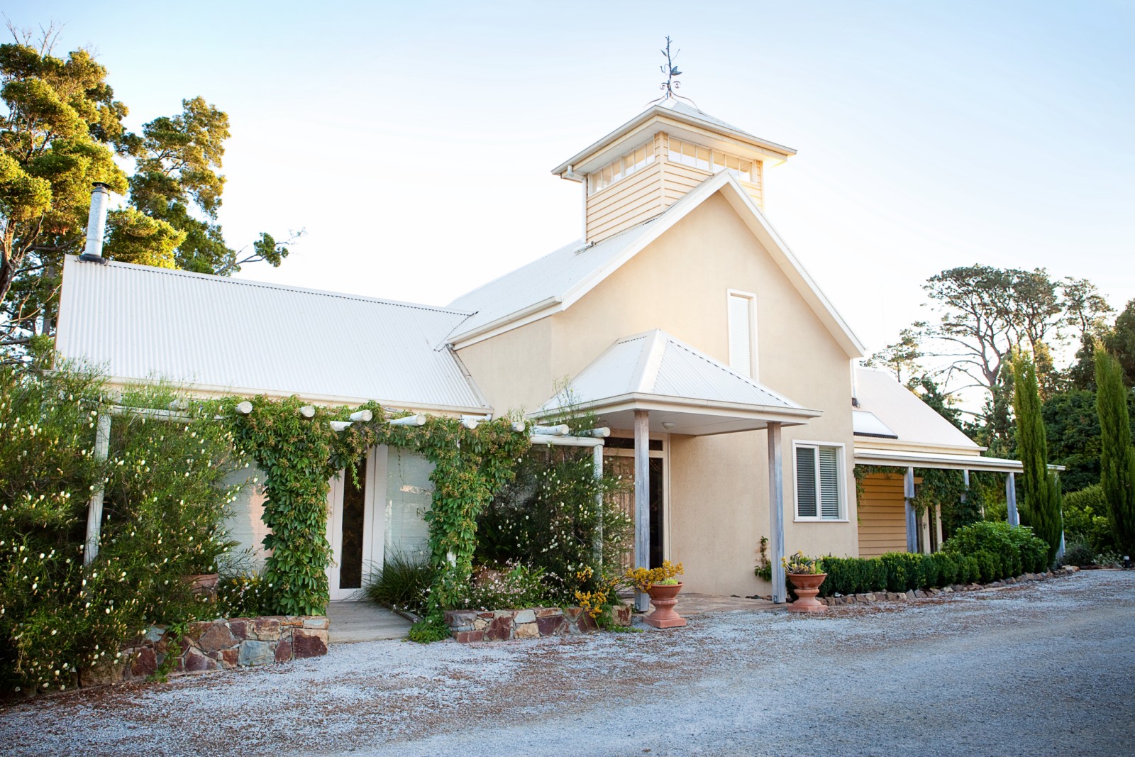 Carrelly Garden Accommodation-官方