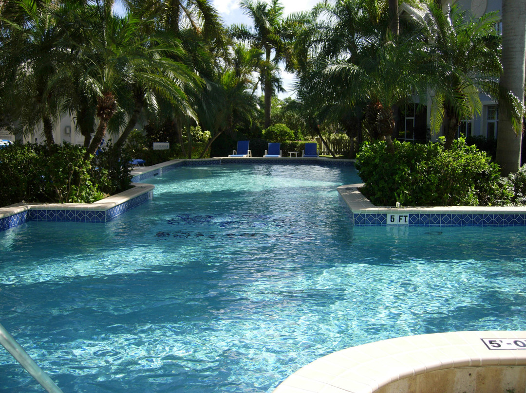 大不列颠别墅酒店主图