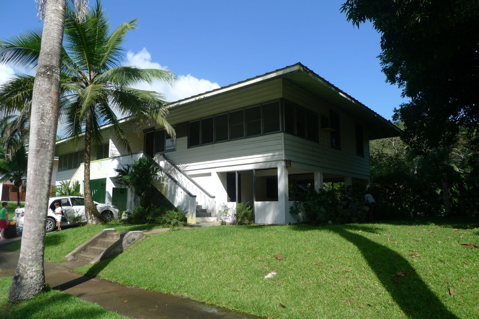 Mateo's B&B-客卧