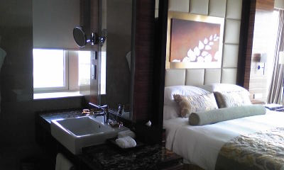 银川凯宾斯基饭店主图