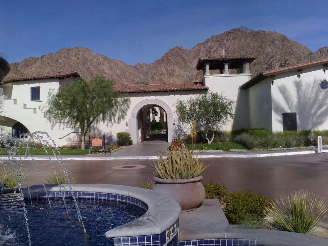 Legacy Villas At La Quinta Resort