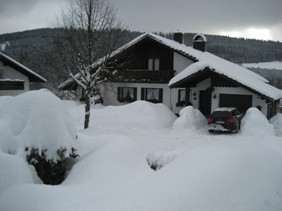 Landhaus Florian主图