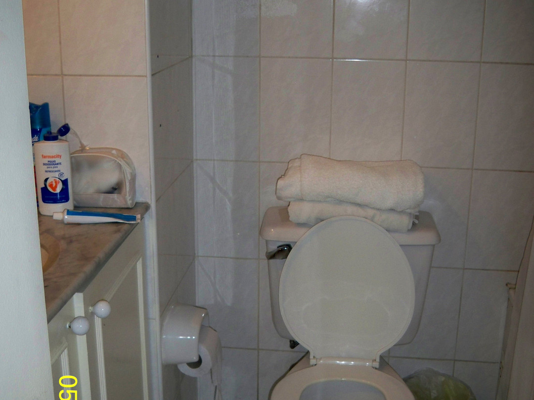 San Marino Apart Hotel主图