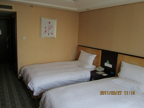 南昌百瑞四季酒店（八一广场店）主图