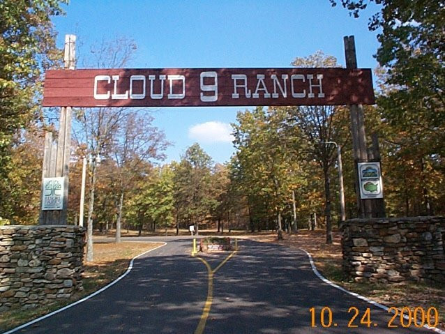 Cloud 9 Ranch Club