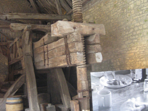 Authentica Tours-第戎必去景点