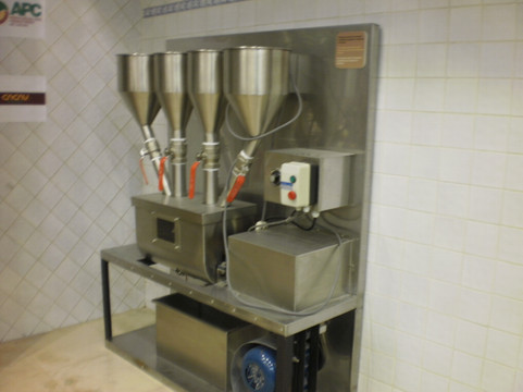 Choco-Story Paris - Musee Du Chocolat-巴黎必去景点