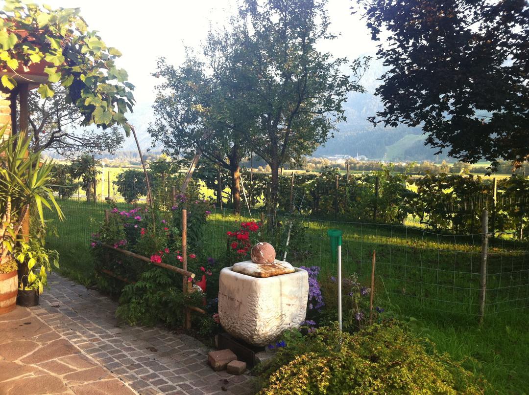 Enzianbrenner B&B主图