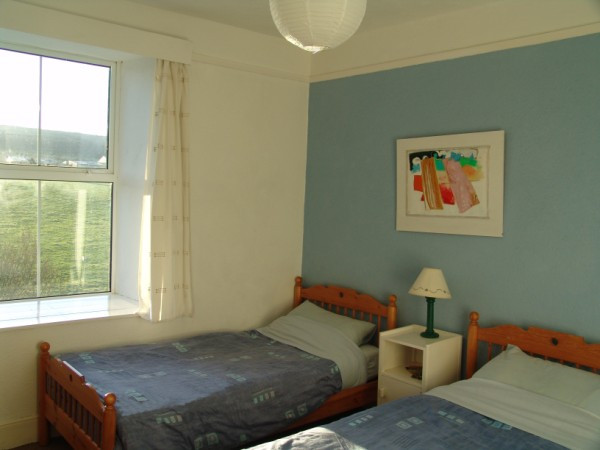 Boswednack Manor主图