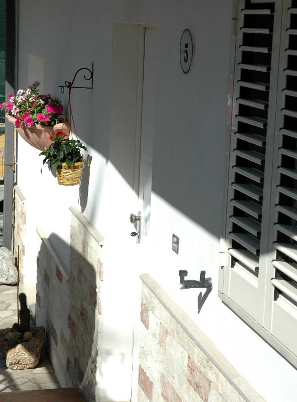 B&B Casa Romualdi主图