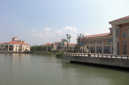 李公堤-苏州市必去景点