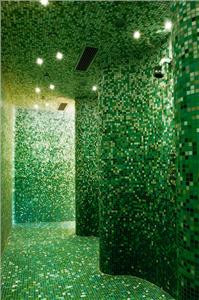 Terme Sensoriali-基安奇安诺泰尔梅必去景点