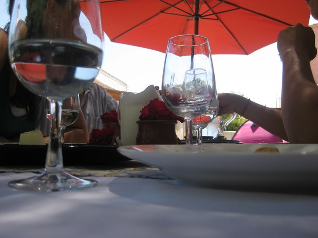 La Bodega Del Garroferal景点图片