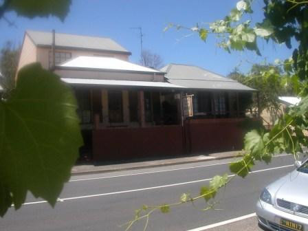 Angel's Rest Bed and Breakfast主图