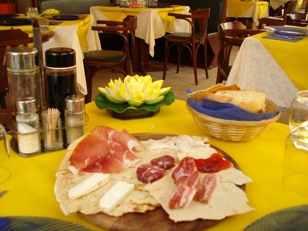 Bar Sport Ristorante