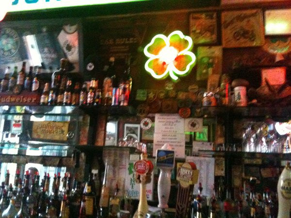 Erin Rose-新奥尔良必去景点