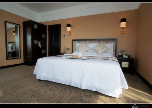 长沙小天鹅戴斯酒店（五一广场店）主图