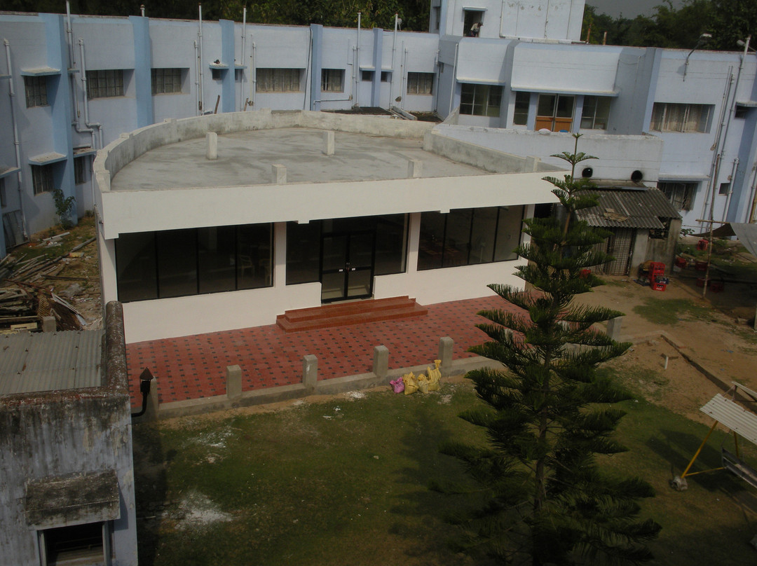 Panthnivas Chandipur主图