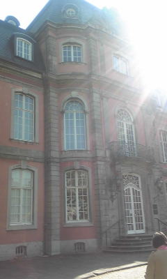 Goethe Museum Dusseldorf景点图片