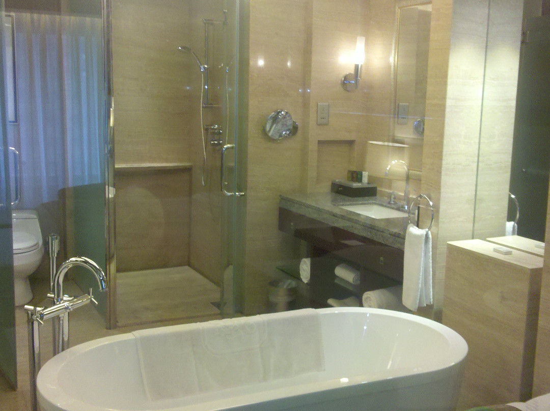 中茂海悦酒店主图