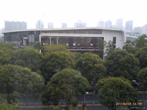 广州天河大厦（天河体育中心店）主图